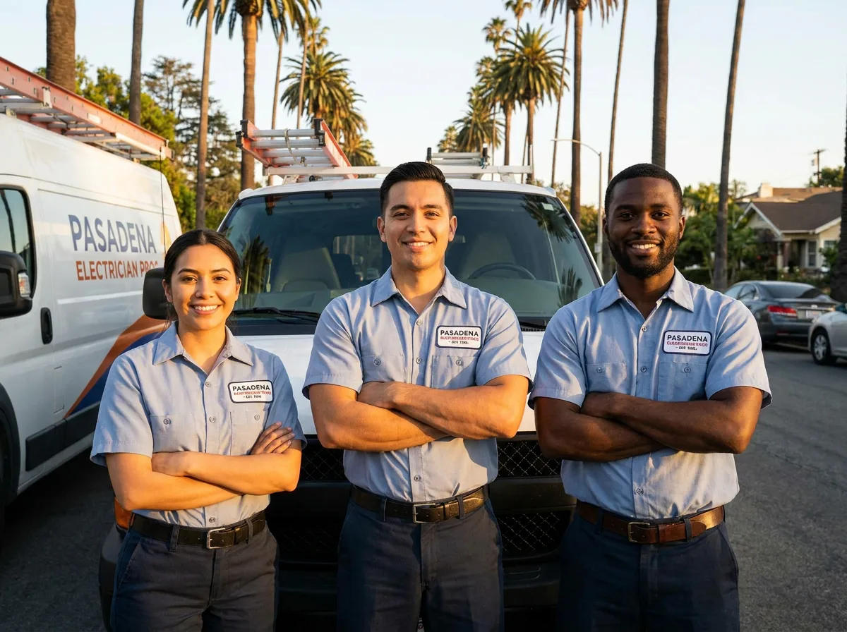 Electrician company in Inchelium, WA