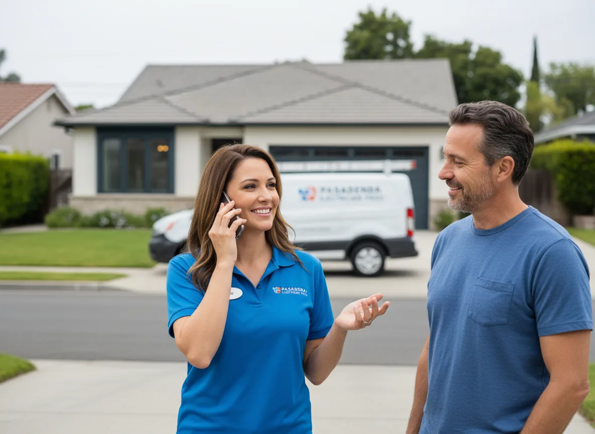 Electrician Inchelium, WA FAQs
